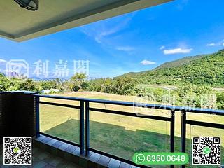 馬鞍山 - 企嶺下老圍 08
