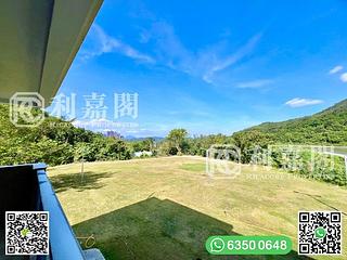 馬鞍山 - 企嶺下老圍 10