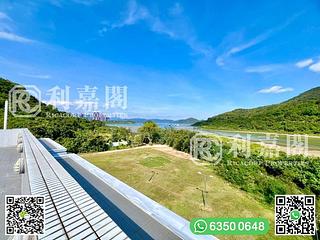 馬鞍山 - 企嶺下老圍 13