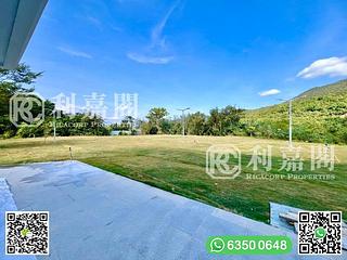 馬鞍山 - 企嶺下老圍 04