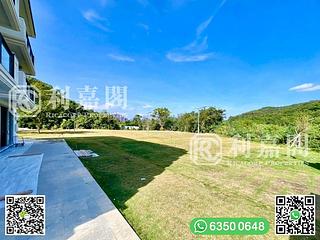 馬鞍山 - 企嶺下老圍 02