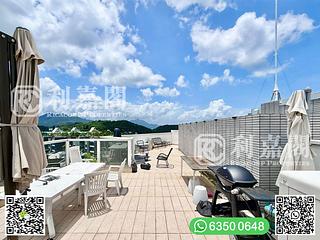 清水湾 - 傲泷 02