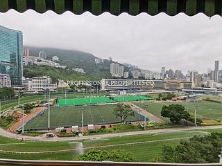 跑马地 - 雅谷大厦 03