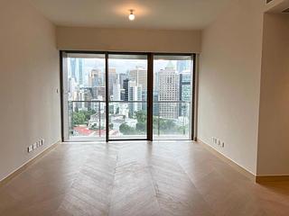 Mid Levels Central - 22A, Kennedy Road 02
