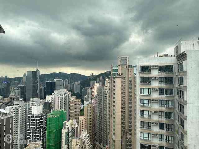中半山 - 殷荣阁 01