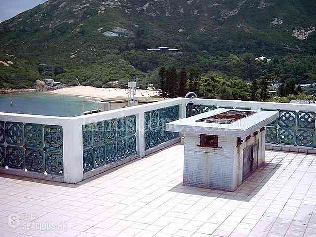 Shek O - Prospect Point 02