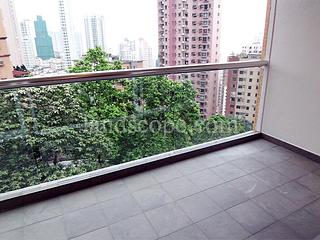 Mid Levels West - Woodland Gardens 02