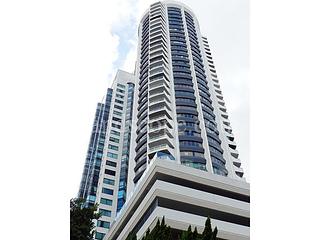 Mid Levels Central - Century Tower 09