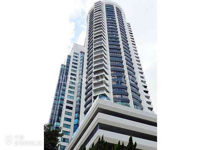 Mid Levels Central - Century Tower 09