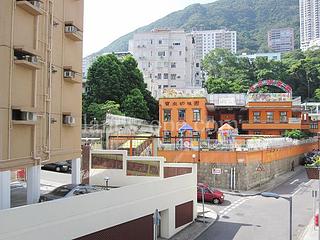 跑馬地 - 荷塘道2-4號 02