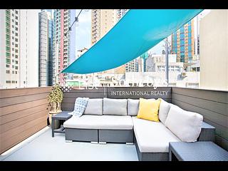 Noho - 7-9, Shin Hing Street 03