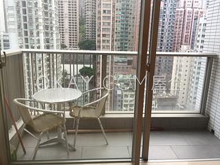 西营盘 - 缙城峰 10