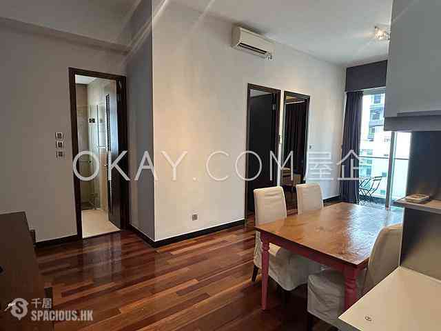 Wan Chai - J Residence 01