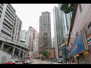 中半山 - 信怡閣 19