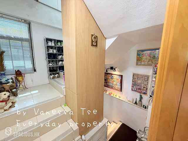 Sai Kung - Tseng Lan Shue 07