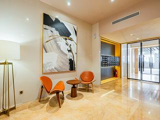 Mid Levels East - Bamboo Grove 12