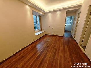 Mid Levels West - Ying Piu Mansion 19