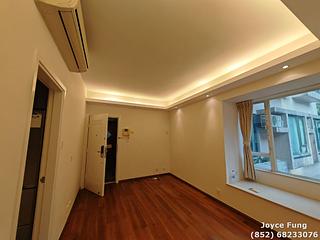 Mid Levels West - Ying Piu Mansion 22