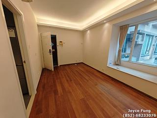 Mid Levels West - Ying Piu Mansion 25