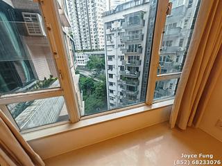 Mid Levels West - Ying Piu Mansion 26