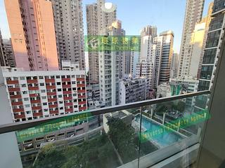 堅尼地城 - Lexington Hill 03
