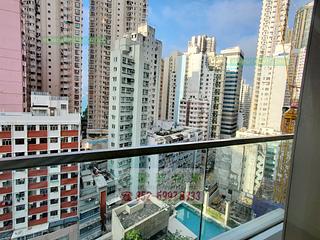 堅尼地城 - Lexington Hill 16