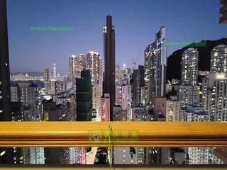 Kennedy Town - The Merton 02