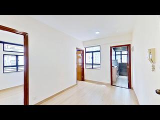 Sai Ying Pun - Flora Court 05