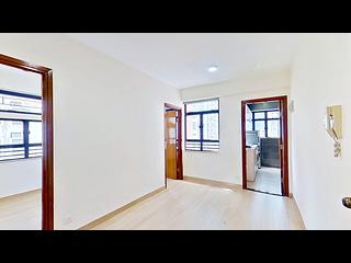 Sai Ying Pun - Flora Court 06
