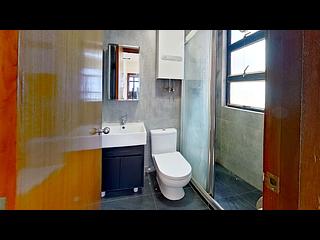 Sai Ying Pun - Flora Court 07