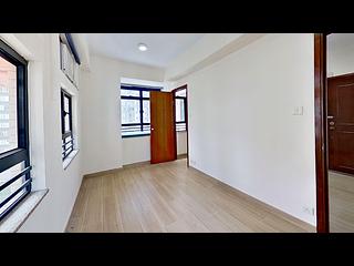 Sai Ying Pun - Flora Court 08