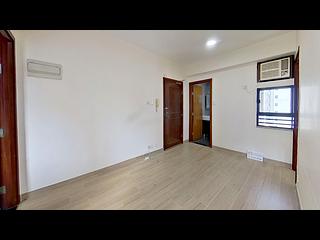 Sai Ying Pun - Flora Court 09