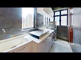 Sai Ying Pun - Flora Court 10