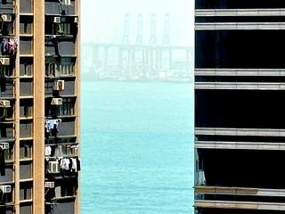 Sai Ying Pun - Flora Court 11