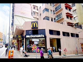 Sai Ying Pun - Flora Court 15