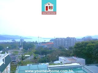 Sai Kung - Tan Cheung 06