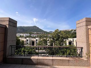 Shouson Hill - Las Pinadas 04