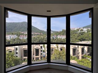 Shouson Hill - Las Pinadas 07