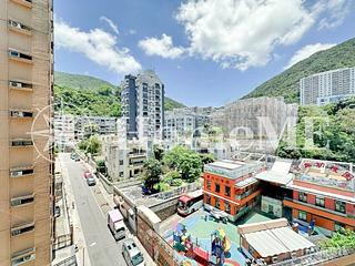 跑馬地 - 維基樓 02