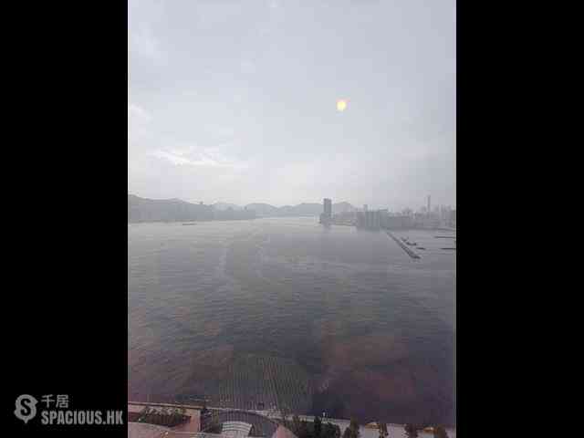Kai Tak - Pano Harbour 01