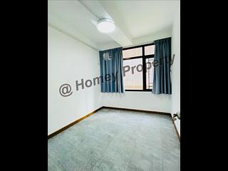 Wan Chai - Kwong Wah Building 06