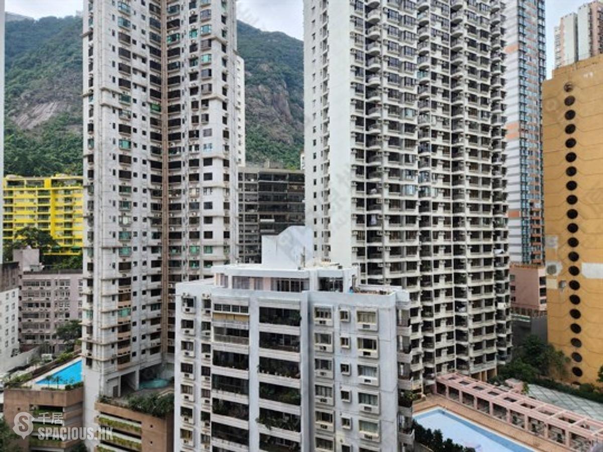 Mid Levels Central - Palatial Crest 01