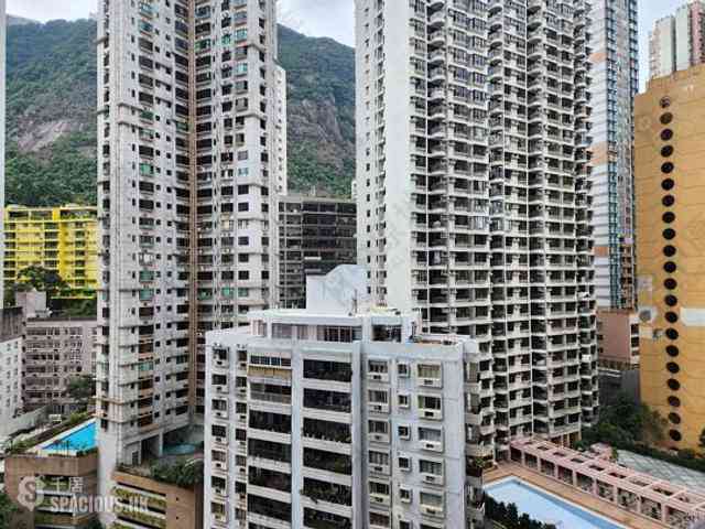 Mid Levels Central - Palatial Crest 01