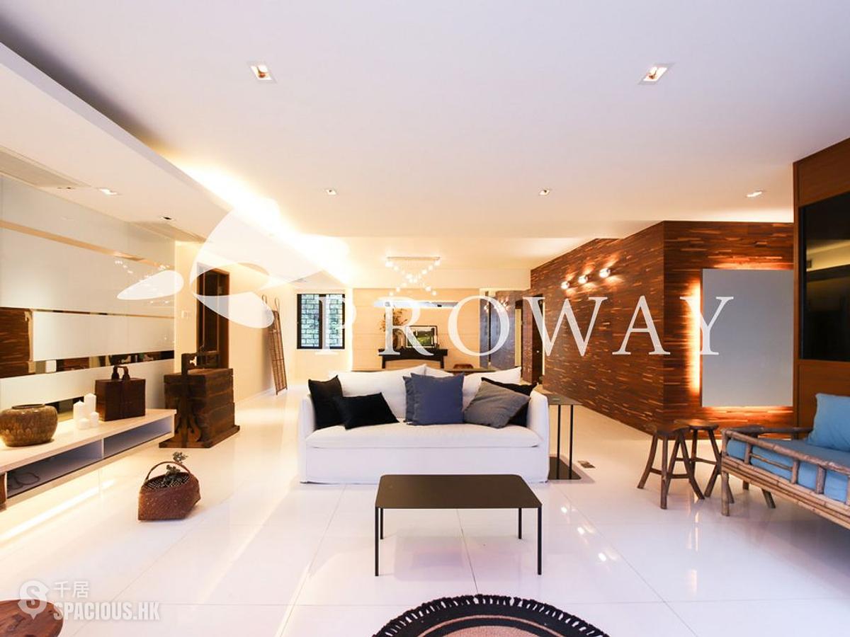 Mid Levels Central - Estoril Court 01