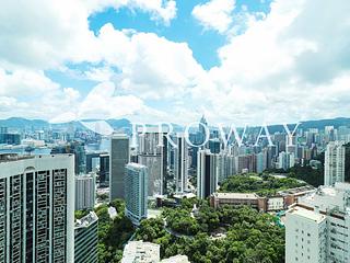 Mid Levels Central - Fairlane Tower 02