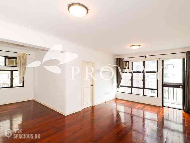 Mid Levels Central - Nikken Heights 01