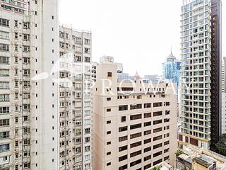 Mid Levels Central - Nikken Heights 02