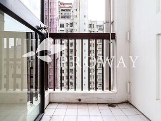Mid Levels Central - Nikken Heights 03