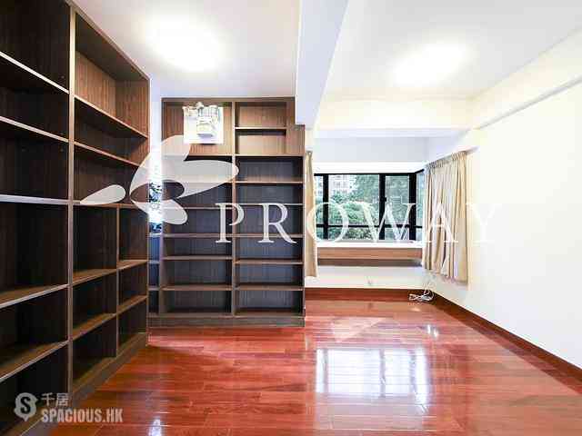 Mid Levels Central - Scenic Rise 01