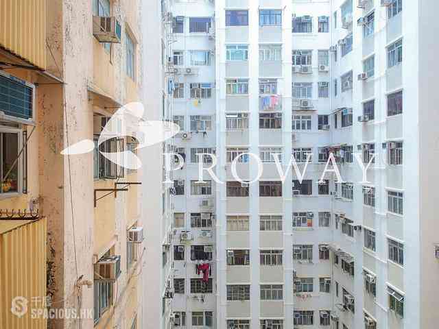 Causeway Bay - Paterson Building Block A 02